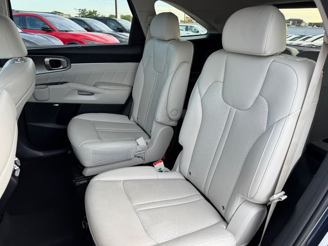 2023 Kia Sorento Hybrid SX Prestige | AWD | 360 Camera | Heated/Cooled Seats