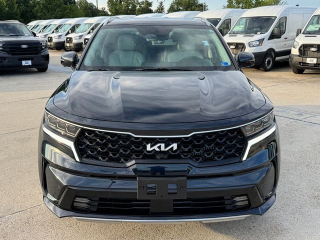 2023 Kia Sorento Hybrid SX Prestige | AWD | 360 Camera | Heated/Cooled Seats