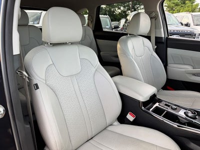 2023 Kia Sorento Hybrid SX Prestige | AWD | 360 Camera | Heated/Cooled Seats
