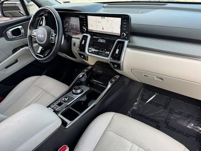 2023 Kia Sorento Hybrid SX Prestige | AWD | 360 Camera | Heated/Cooled Seats