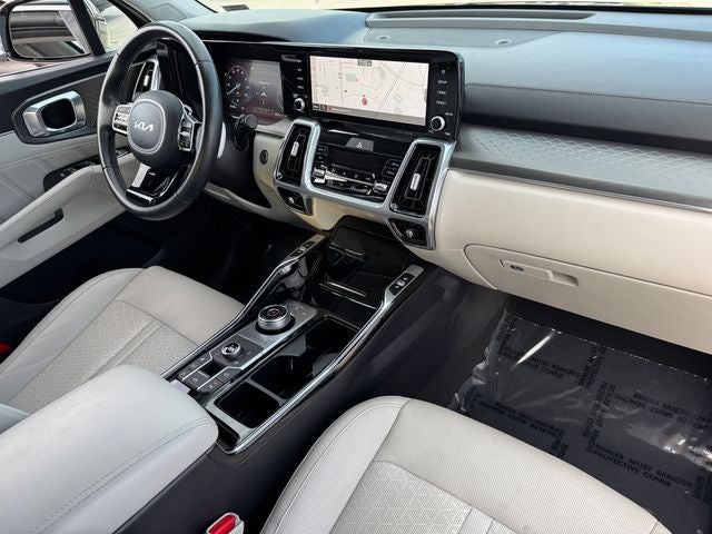 2023 Kia Sorento Hybrid SX Prestige | AWD | 360 Camera | Heated/Cooled Seats