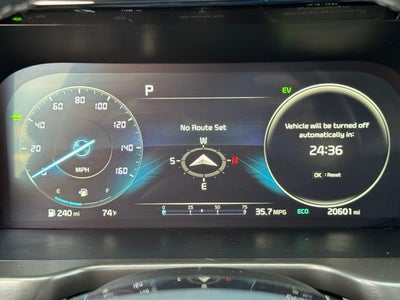 2023 Kia Sorento Hybrid SX Prestige | AWD | 360 Camera | Heated/Cooled Seats