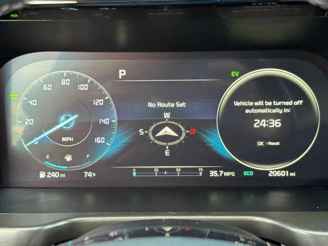 2023 Kia Sorento Hybrid SX Prestige | AWD | 360 Camera | Heated/Cooled Seats