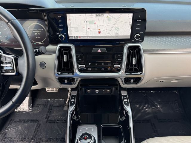 2023 Kia Sorento Hybrid SX Prestige | AWD | 360 Camera | Heated/Cooled Seats