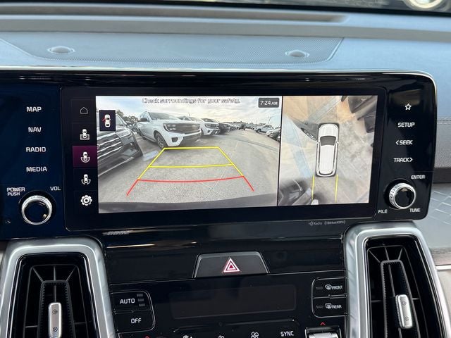 2023 Kia Sorento Hybrid SX Prestige | AWD | 360 Camera | Heated/Cooled Seats