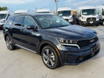 2023 Kia Sorento Hybrid SX Prestige | AWD | 360 Camera | Heated/Cooled Seats