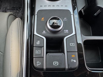 2023 Kia Sorento Hybrid SX Prestige | AWD | 360 Camera | Heated/Cooled Seats