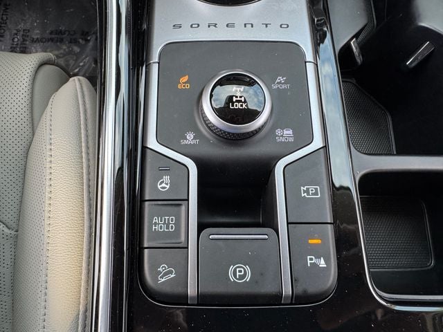 2023 Kia Sorento Hybrid SX Prestige | AWD | 360 Camera | Heated/Cooled Seats