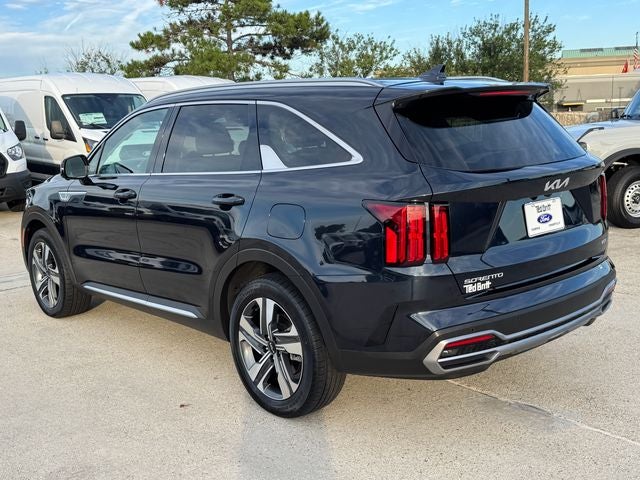 2023 Kia Sorento Hybrid SX Prestige | AWD | 360 Camera | Heated/Cooled Seats