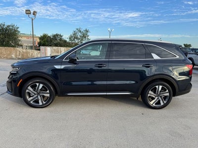 2023 Kia Sorento Hybrid SX Prestige | AWD | 360 Camera | Heated/Cooled Seats