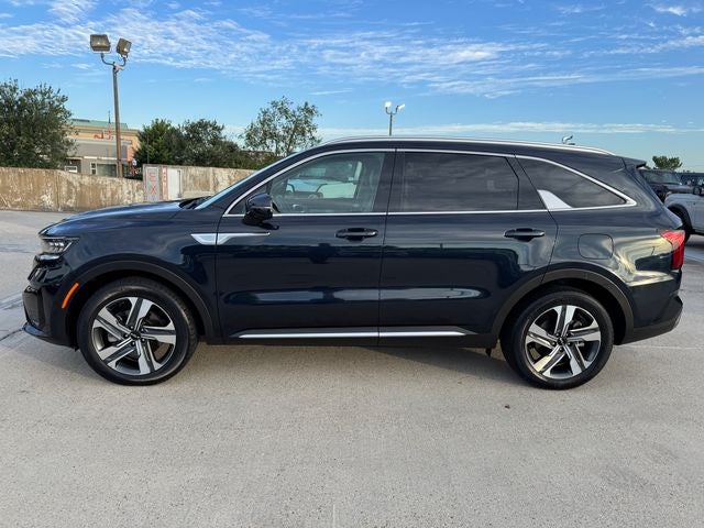 2023 Kia Sorento Hybrid SX Prestige | AWD | 360 Camera | Heated/Cooled Seats