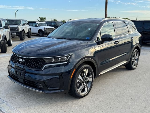 2023 Kia Sorento Hybrid SX Prestige | AWD | 360 Camera | Heated/Cooled Seats
