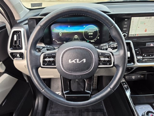 2023 Kia Sorento Plug-In Hybrid SX Prestige | Pano Roof | Nav | AWD | One Owner