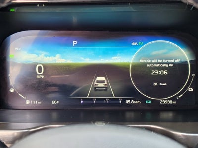 2023 Kia Sorento Plug-In Hybrid SX Prestige | Pano Roof | Nav | AWD | One Owner