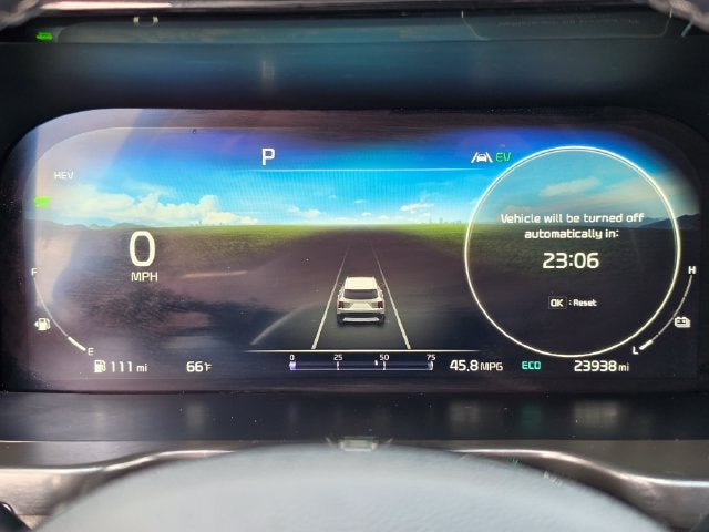 2023 Kia Sorento Plug-In Hybrid SX Prestige | Pano Roof | Nav | AWD | One Owner