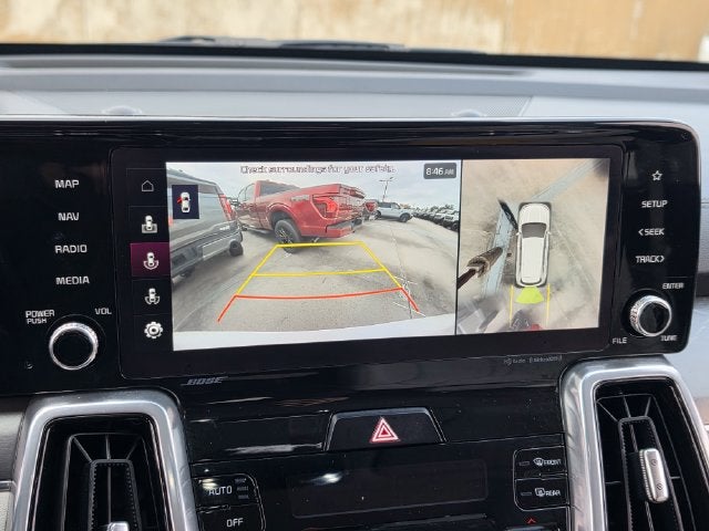 2023 Kia Sorento Plug-In Hybrid SX Prestige | Pano Roof | Nav | AWD | One Owner