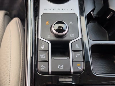 2023 Kia Sorento Plug-In Hybrid SX Prestige | Pano Roof | Nav | AWD | One Owner