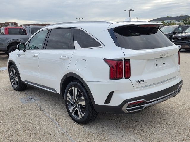 2023 Kia Sorento Plug-In Hybrid SX Prestige | Pano Roof | Nav | AWD | One Owner