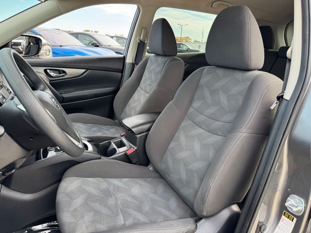 2016 Nissan Rogue SV | AWD | Back-Up Cam | Low Miles