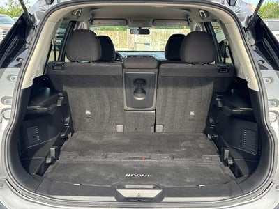 2016 Nissan Rogue SV | AWD | Back-Up Cam | Low Miles