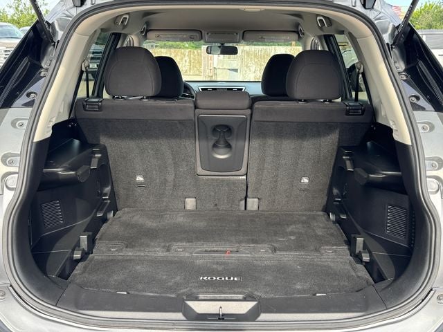 2016 Nissan Rogue SV | AWD | Back-Up Cam | Low Miles