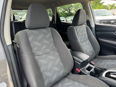 2016 Nissan Rogue SV | AWD | Back-Up Cam | Low Miles