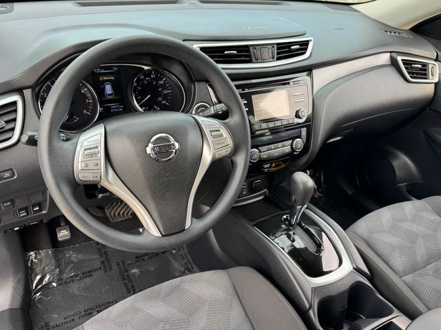 2016 Nissan Rogue SV | AWD | Back-Up Cam | Low Miles