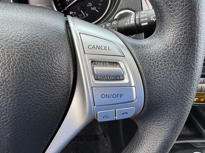 2016 Nissan Rogue SV | AWD | Back-Up Cam | Low Miles