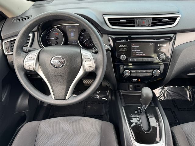 2016 Nissan Rogue SV | AWD | Back-Up Cam | Low Miles