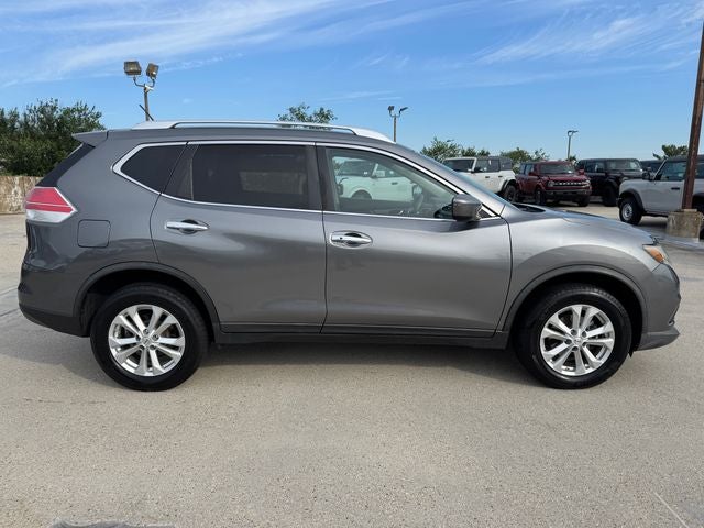 2016 Nissan Rogue SV | AWD | Back-Up Cam | Low Miles