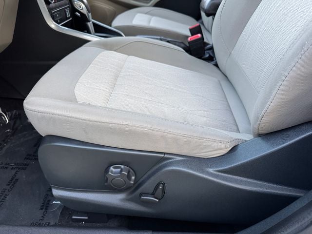 2020 Ford EcoSport SE | One Owner | Low Miles