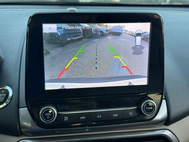 2020 Ford EcoSport SE | One Owner | Low Miles