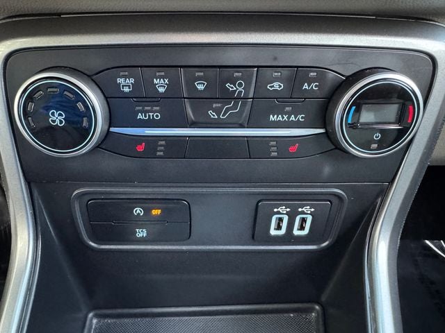 2020 Ford EcoSport SE | One Owner | Low Miles