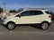 2020 Ford EcoSport SE | One Owner | Low Miles