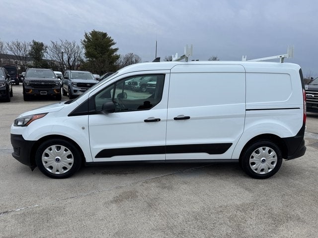 2022 Ford Transit Connect XL