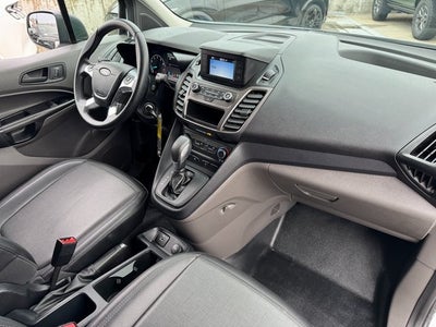 2022 Ford Transit Connect XL