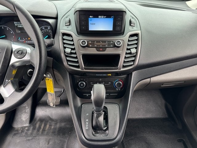 2022 Ford Transit Connect XL