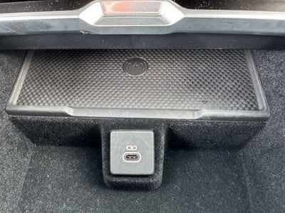 2025 Land Rover Range Rover SE | Heads Up | Shadow Pkg | Cold Pkg