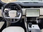 2025 Land Rover Range Rover SE | Heads Up | Shadow Pkg | Cold Pkg