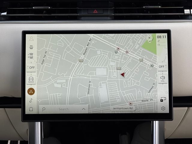 2025 Land Rover Range Rover SE | Heads Up | Shadow Pkg | Cold Pkg