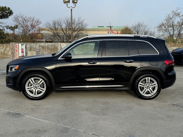 2023 Mercedes-Benz GLB GLB 250 4MATIC®