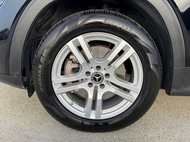 2023 Mercedes-Benz GLB GLB 250 4MATIC®