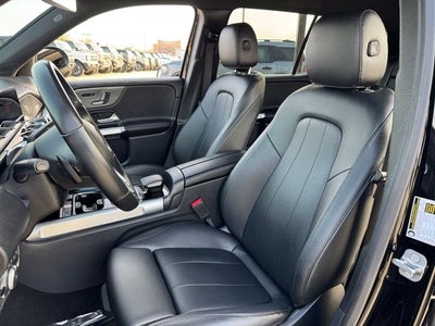 2023 Mercedes-Benz GLB GLB 250 4MATIC®