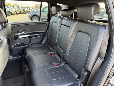 2023 Mercedes-Benz GLB GLB 250 4MATIC®