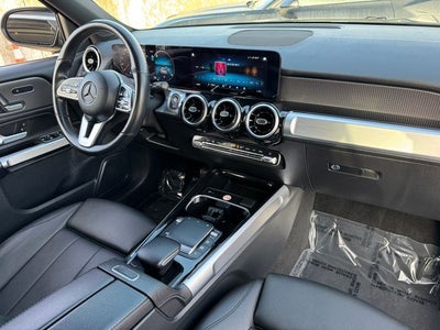 2023 Mercedes-Benz GLB GLB 250 4MATIC®