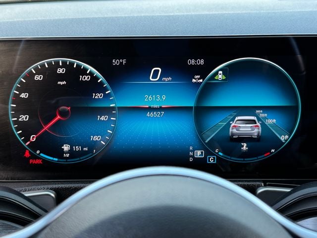 2023 Mercedes-Benz GLB GLB 250 4MATIC®