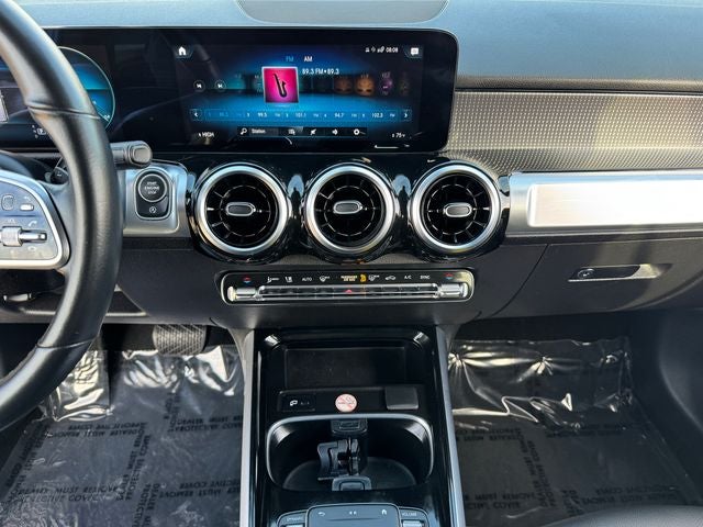 2023 Mercedes-Benz GLB GLB 250 4MATIC®