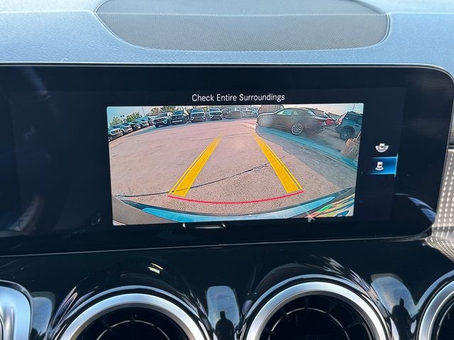 2023 Mercedes-Benz GLB GLB 250 4MATIC®