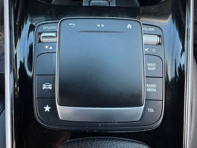 2023 Mercedes-Benz GLB GLB 250 4MATIC®