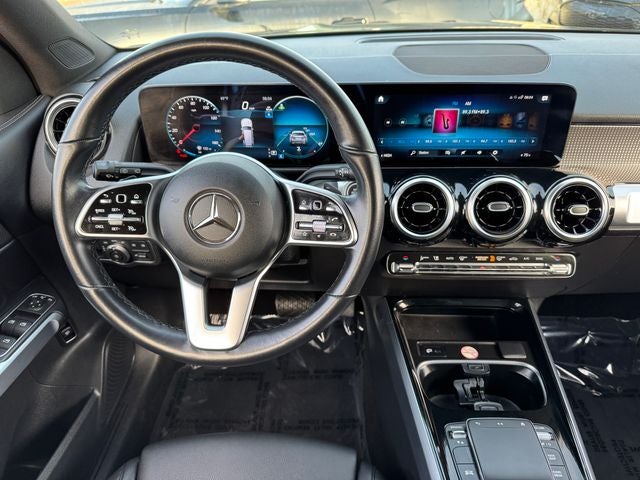2023 Mercedes-Benz GLB GLB 250 4MATIC®